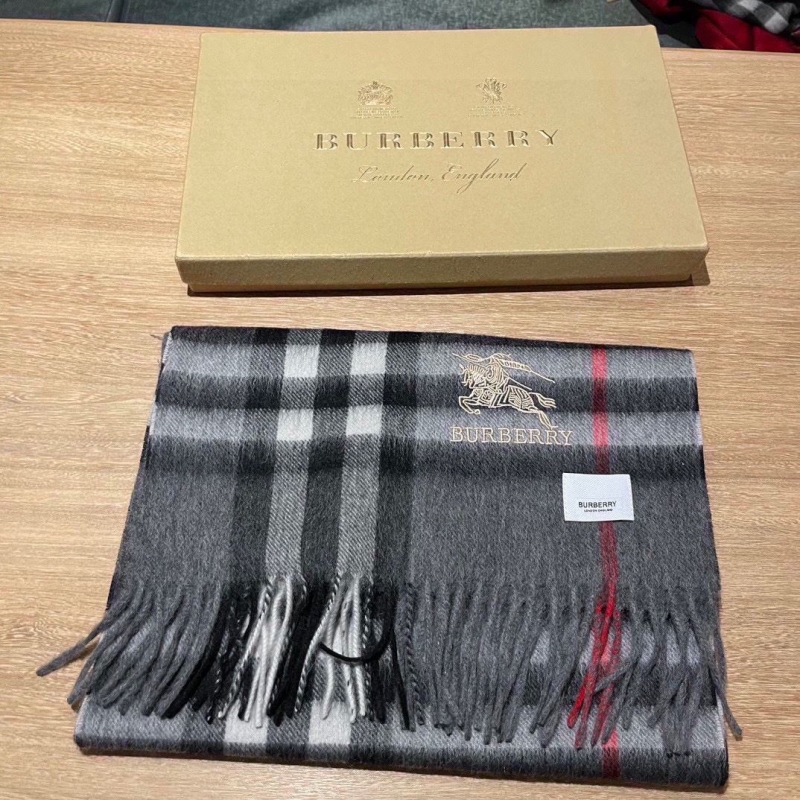 BURBERRY